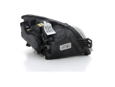 Left headlight - Fiat PANDA II - 51867677 - Q2-7303J