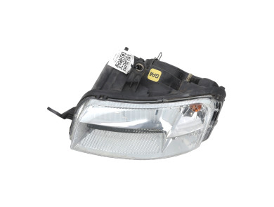 Left headlight - Fiat PANDA II - 51867677 - Q2-7303J
