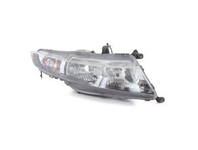 Right headlight - Honda CIVIC VII PH.2 - 33101SMGG12 - T1-6412Z