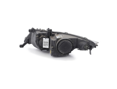 Right headlight - Honda CIVIC VII PH.2 - 33101SMGG12 - T1-6412Z