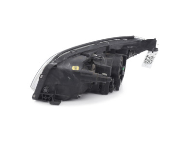 Right headlight - Toyota RAV4 III PH.1 - 8113042440 - L2-6561Q