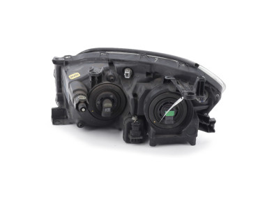 Right headlight - Toyota RAV4 III PH.1 - 8113042440 - L2-6561Q