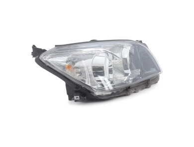 Right headlight - Toyota RAV4 III PH.1 - 8113042440 - L2-6561Q
