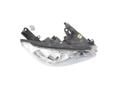 Right headlight - Toyota RAV4 III PH.1 - 8113042440 - L2-6561Q