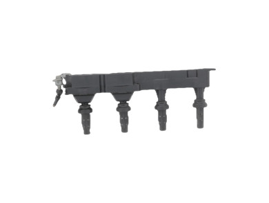 Ignition coil - Citroen C4 I PH.1 - 1688197580 - V0-3432K