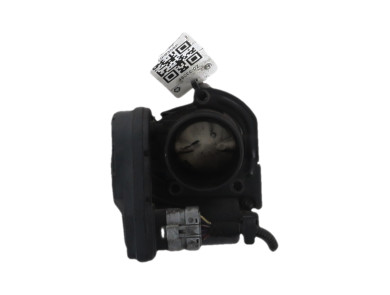 Boitier papillon - Citroen C4 I PH.1 - 163637 - Z0-3308F