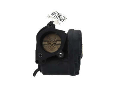 High flow throttle body valve - Citroen C4 I PH.1 - 163637 - Z0-3308F