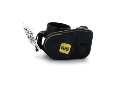 Boitier papillon - Citroen C4 I PH.1 - 163637 - Z0-3308F