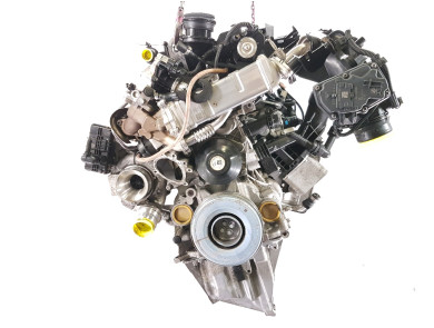 Moteur occasion - BMW SERIE 1 - B47D20A
