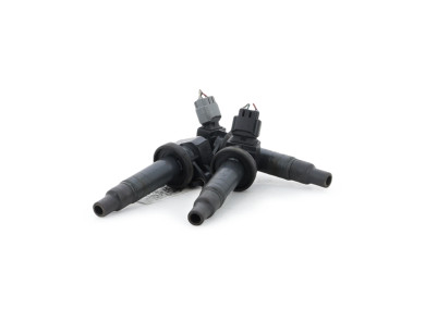 Ignition coil - Citroen C1 I PH.2 - 5970C1 - X0-1982E