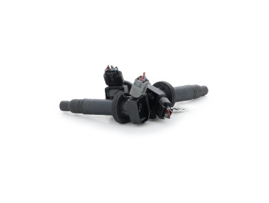 Ignition coil - Citroen C1 I PH.2 - 5970C1 - X0-1982E