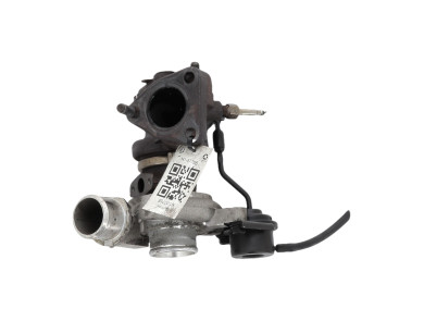 Turbo used - KIA VENGA - 282012A740