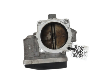 High flow throttle body valve - Audi TT II PH.1 - 022133062AG - C0-1388F
