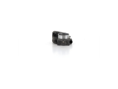 Boitier papillon - Audi TT II PH.1 - 022133062AG - C0-1388F