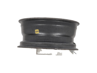 Steel wheel - Ford TRANSIT V PH.1 - 2086963 - L1-2678P