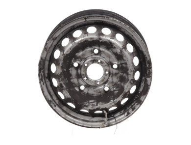 Steel wheel - Ford TRANSIT V PH.1 - 2086963 - K1-2647R