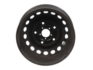 Steel wheel - Ford TRANSIT V PH.1 - 2086963 - A1-2704Q