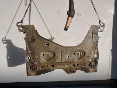 Engine carrier support frame - Renault CLIO III PH.2 - 8200766085 - U0-0104W