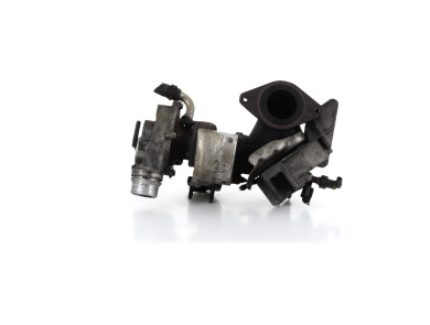 Turbo - Renault CLIO III PH.2 1.5 DCI - 7701478939 - R1-4074S