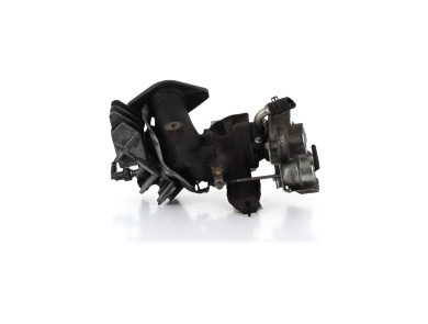 Turbo - Renault CLIO III PH.2 1.5 DCI - 7701478939 - R1-4074S