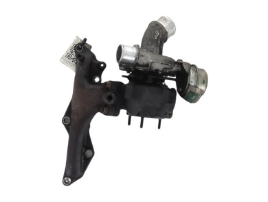 Turbo used - Toyota AURIS - 172010N030
