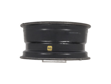 Steel wheel - Citroen C4 II PH.1 - 00005401W4 - F1-4980N