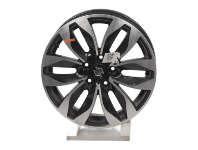 Alloy wheel - Suzuki VITARA II PH.1 - 43210-54P70-ZMS - Z1-4427Z
