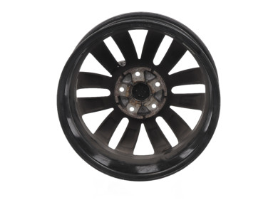 Alloy wheel - Suzuki VITARA II PH.1 - 43210-54P70-ZMS - Z1-4427Z