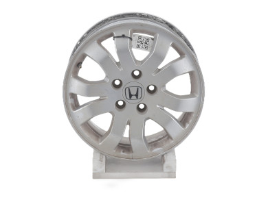 Alloy wheel - Honda CR-V II PH.2 - 42700S9A901 - P1-4062S