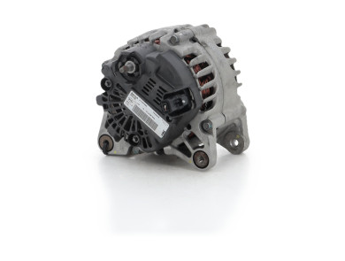 Alternator - Dacia DUSTER I PH.1 1.5 DCI - 231008017R - E1-1542R