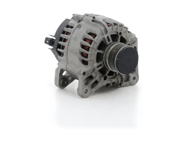 Alternator - Dacia DUSTER I PH.1 1.5 DCI - 231008017R - E1-1542R