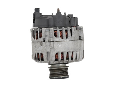 Alternator - Dacia DUSTER I PH.1 1.5 DCI - 231008017R - E1-1542R