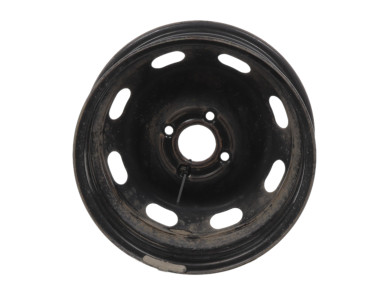 Steel wheel - Citroen C3 III PH.1 - 00005401R3 - F1-4078U