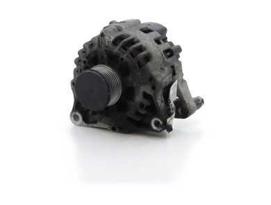 Alternator used - Citroen NEMO FOURGON - 00005705KC