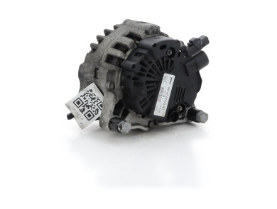 Alternator - Peugeot BIPPER 1.4 HDI - 00005705KC - C1-1419Q