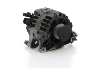Alternator - Peugeot BIPPER 1.4 HDI - 00005705KC - C1-1419Q