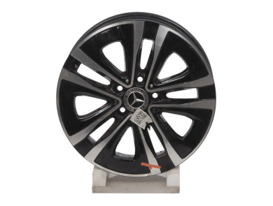 Jante alu occasion - Mercedes CLASSE B - 17740129007X23