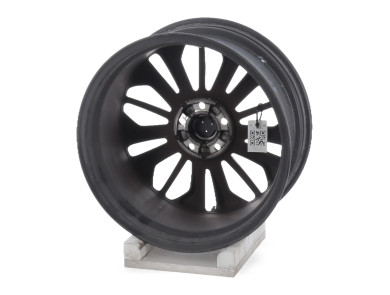 Alloy wheel - Ford FOCUS IV PH.1 - 2246334 - J1-7254W