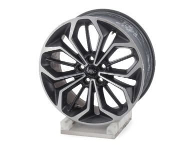 Alloy wheel - Ford FOCUS IV PH.1 - 2246334 - M1-7223R