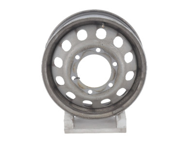 Steel wheel - Ford TRANSIT V PH.1 - 2520363 - E1-5758J