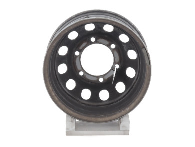 Steel wheel - Ford TRANSIT V PH.1 - 2520363 - E1-5758J