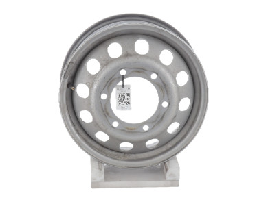 Steel wheel - Ford TRANSIT V PH.1 - 2520363 - K1-5755I