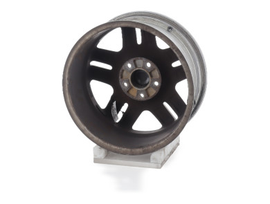 Jante alu - Volkswagen TOUAREG I PH.1 - 7L6601025TZ31 - Q1-7280M