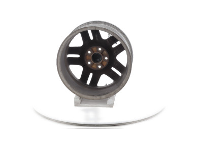 Alloy wheel - Volkswagen TOUAREG I PH.1 - 7L6601025TZ31 - C1-7222Z