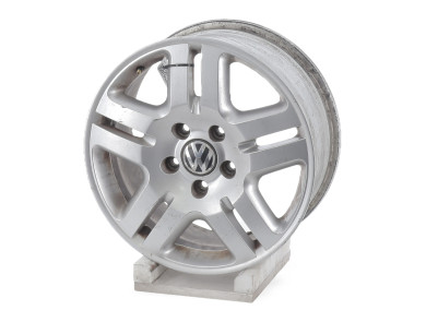 Alloy wheel - Volkswagen TOUAREG I PH.1 - 7L6601025TZ31 - I1-7265U