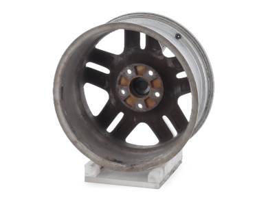 Jante alu - Volkswagen TOUAREG I PH.1 - 7L6601025TZ31 - I1-7265U