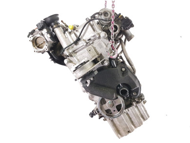Engine used - Fiat 500C - 312A2000-70835