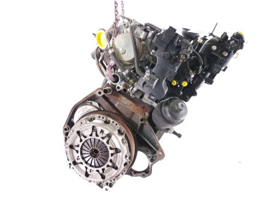Engine type 312A2000-70835 - Fiat 500C II PH.1 - Z0-9805Z