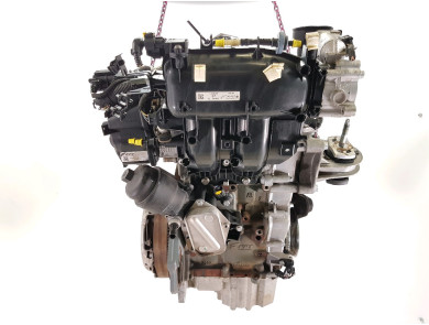 Moteur type 312A2000-70835 - Fiat 500C II PH.1 - Z0-9805Z