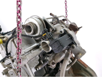 Engine type 312A2000-70835 - Fiat 500C II PH.1 - Z0-9805Z